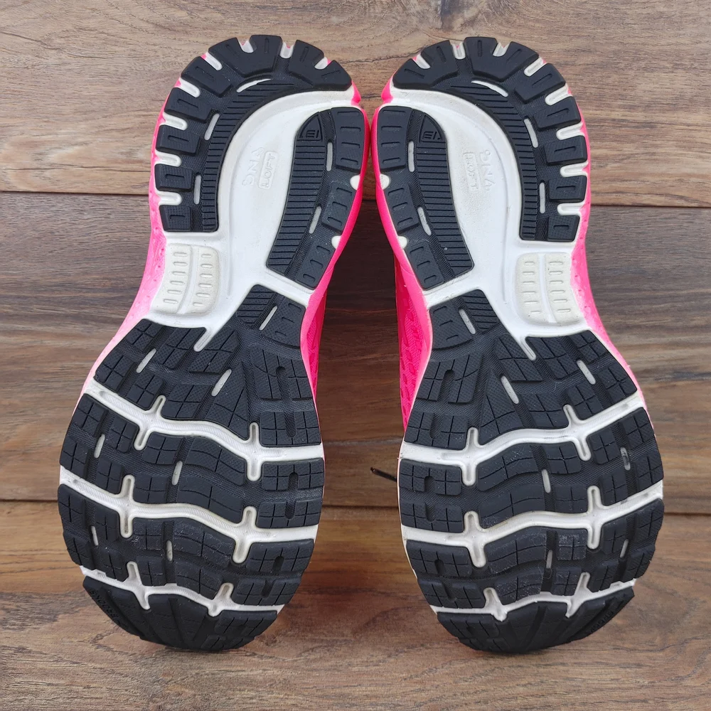 Brooks Ghost 13 Running Shoes - Picture 13 of 13